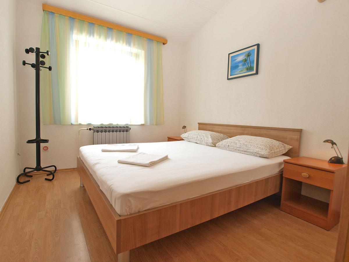 Apartments Slavka 1155 Pula Exteriér fotografie