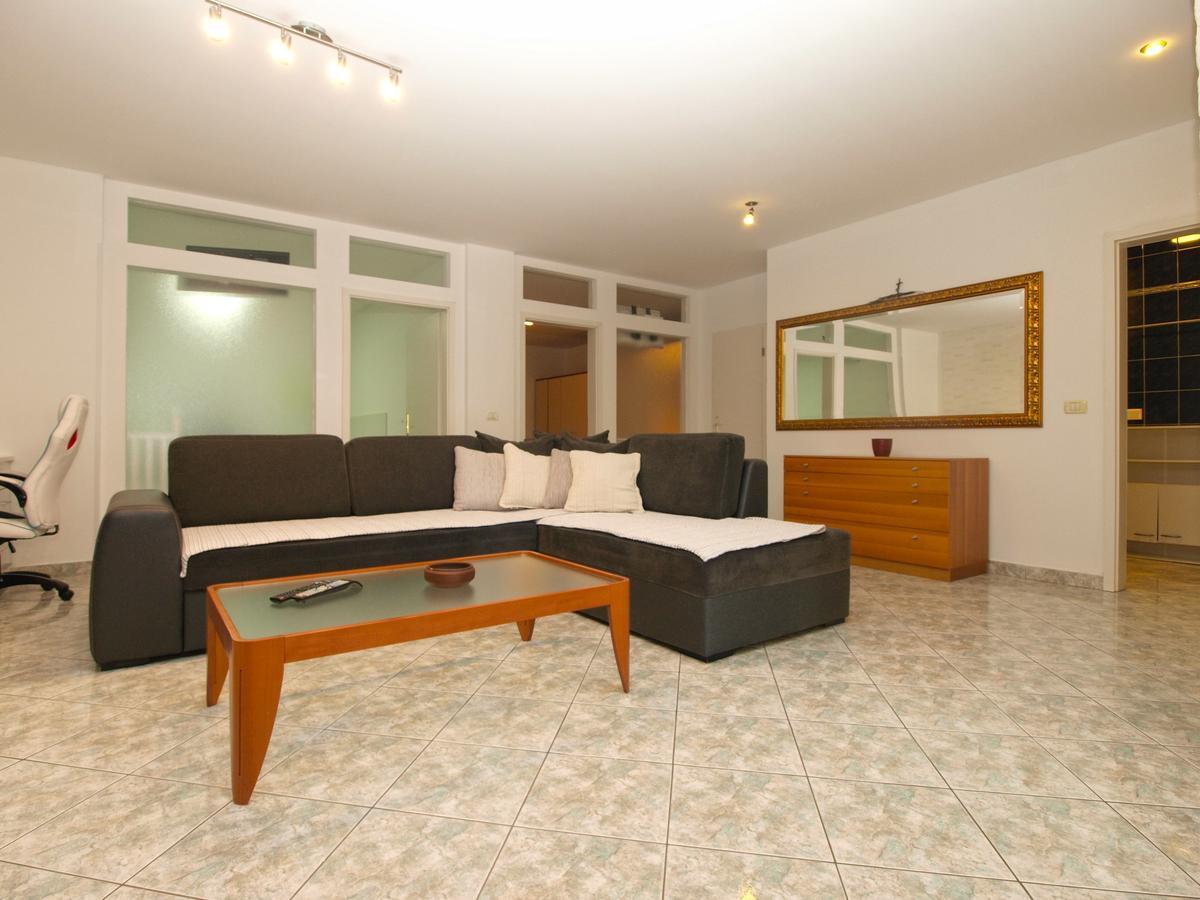 Apartments Slavka 1155 Pula Exteriér fotografie